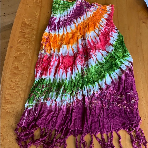 Other - Girls coverup